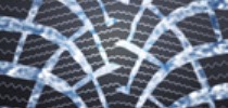 Goodyear Ultra Grip 9 na sniegu