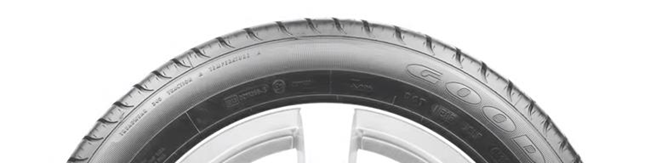 Goodyear Efficientgrip