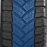 Michelin Agilis CrossClimate Michelin Agilis CrossClimate