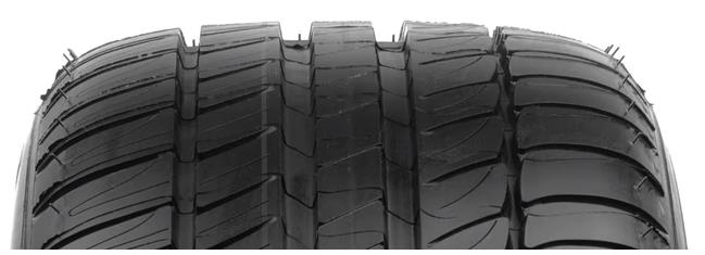 Michelin Primacy HP