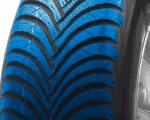 Michelin Alpin 5