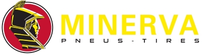 Logo Minerva Logo Minerva