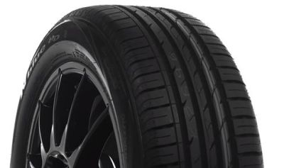 Nexen N`Blue HD