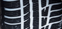 Nokian WR A3 asymetryczny bieznik