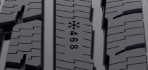 Nokian WR A3 wskaznik bezpieczenstwa