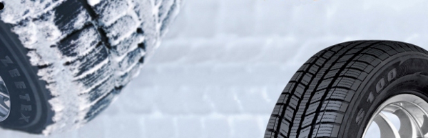 Opony Zeetex na zime