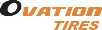 Logo Ovation