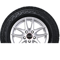 Pirelli Scorpion All Terrain Plus