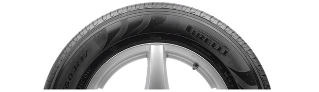 Pirelli Scorpion Verde