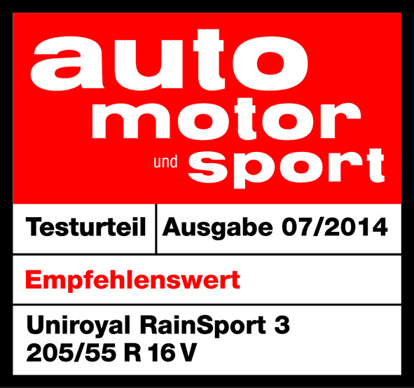 Uniroyal - RainSport 3 - Test_04