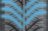 Goodyear Vector 4Seasons