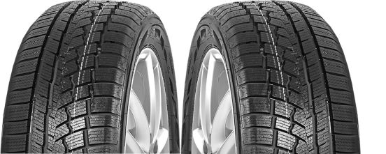 Zeetex WH1000 SUV