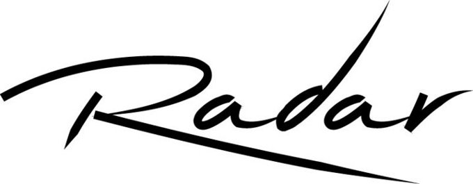 logo radar