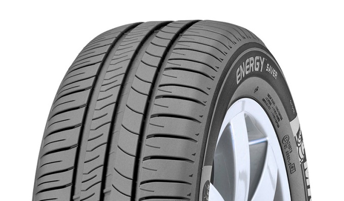 opona letnia michelin energy saver plus