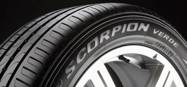 opona letnia pirelli scorpion verde