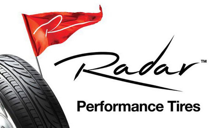 radar performance tires