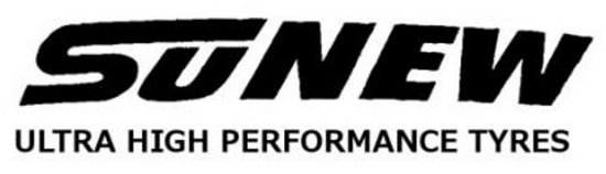 logo sunew