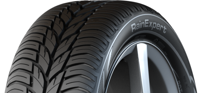 opona letnia uniroyal rainexpert