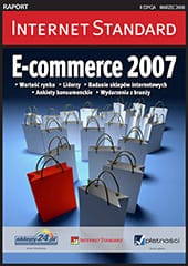 E-commerce 2007