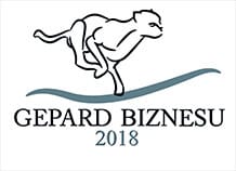 Gepard Biznesu 2018
