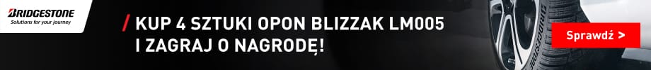 Promocja Bridgestone