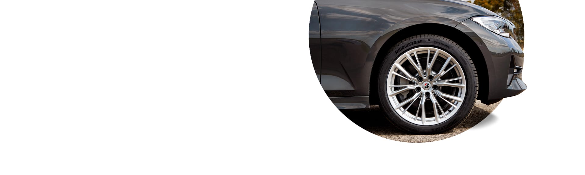 Kup komplet opon całorocznych Turanza Allseason 6 marki Bridgestone i otrzymaj kartę paliwową! Wejdź na stronę i dowiedz się więcej o konkursie!