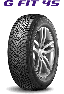 Opona Laufenn G FIT 4S