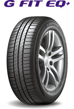 Opona Laufenn G FIT EQ+