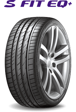 Opona Laufenn S FIT EQ+