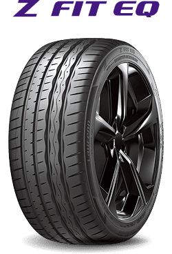 Opona Laufenn Z FIT EQ+