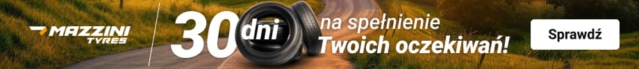 Promocja 30 dni na spełnienie Twoich oczekiwań