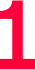 numer 1