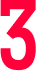 numer 3