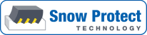 Snow Protect logo