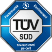 Logo TUV