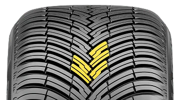  tyre image showcasing designed features