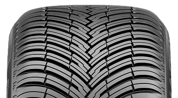  tyre image showcasing designed features