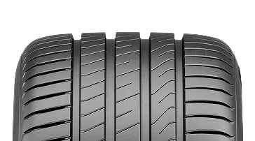  tyre image showcasing designed features