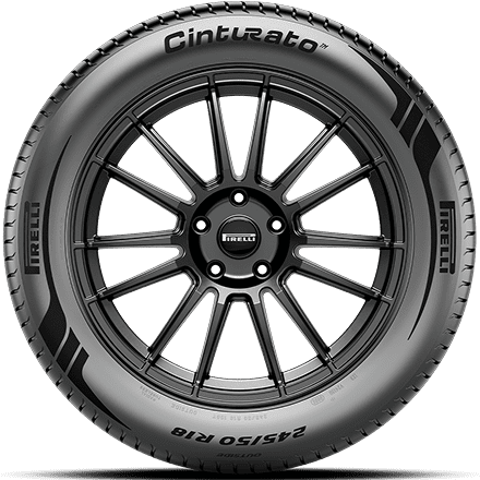 Image representing the tyre