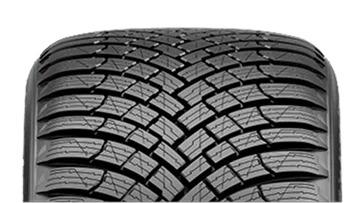 Bieżnik opony Pirelli Cinturato Winter 3