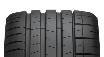 tyre image showcasing designed features