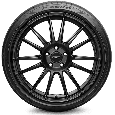 Image representing the tyre