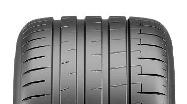  tyre image showcasing designed features