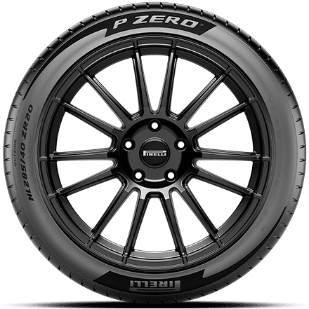 Image representing the tyre