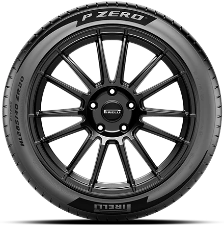 Opona Pirelli P Zero PZ5