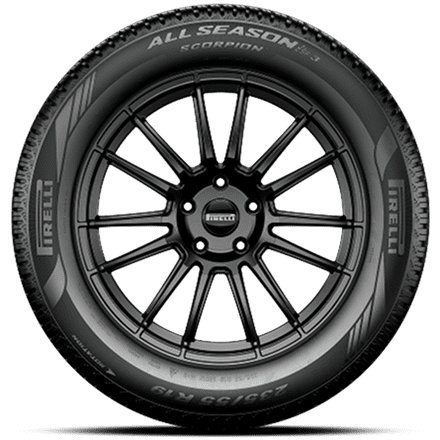 Opona Pirelli Scorpion All Season SF3