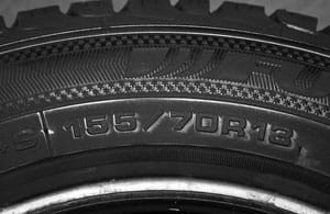 155/70 R13