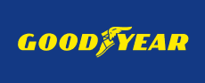 Logotyp Goodyear