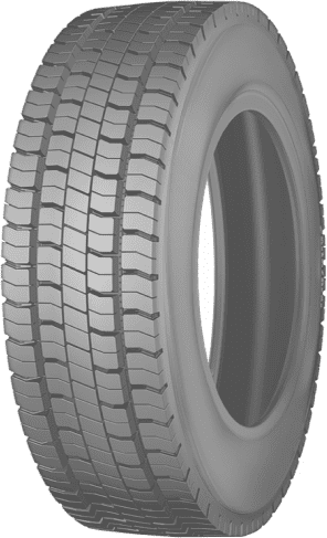 Fortune FAR 603 295/80 R22.5 154/149 M