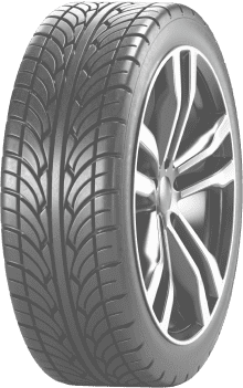 Atlas Tires Polarbear SUV 2